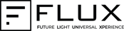 Logo FLUX full no bg