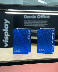 Visplay-at-Neocon-4