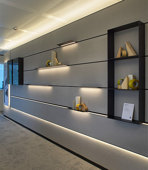 showroom