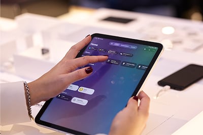 Smart-light