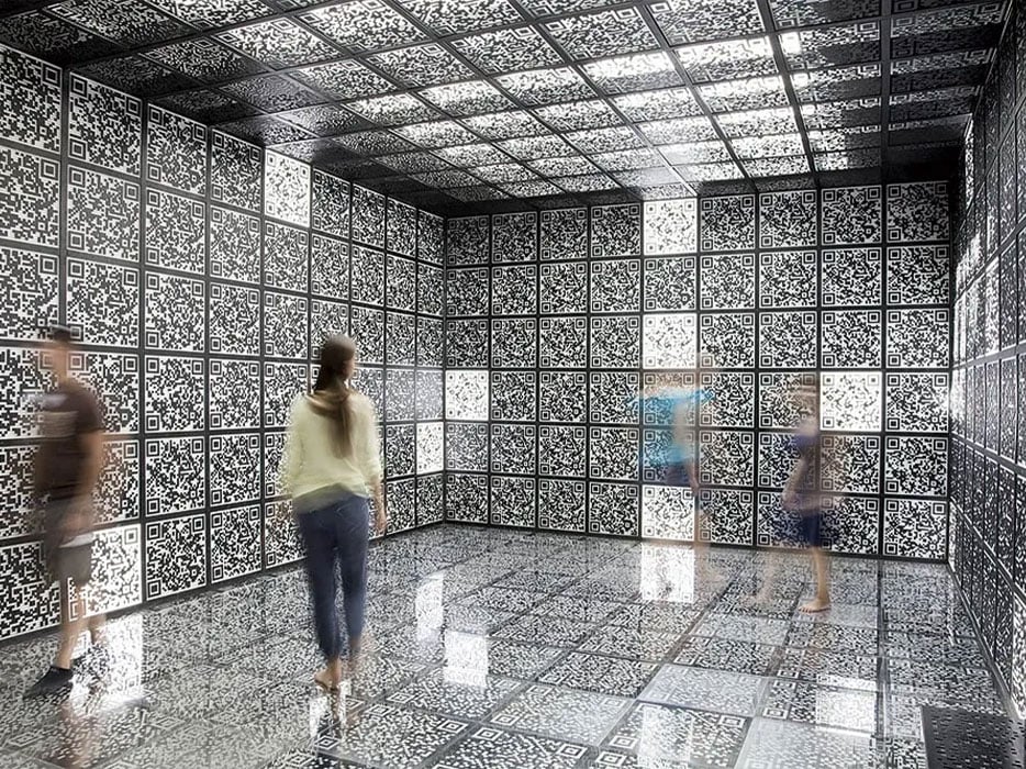 Biennale di Venezia – Russian Pavilion